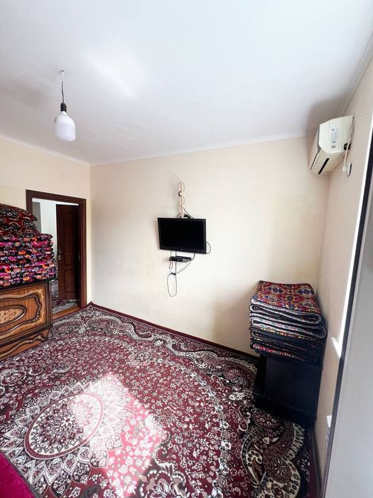 2 хонали Янги уй