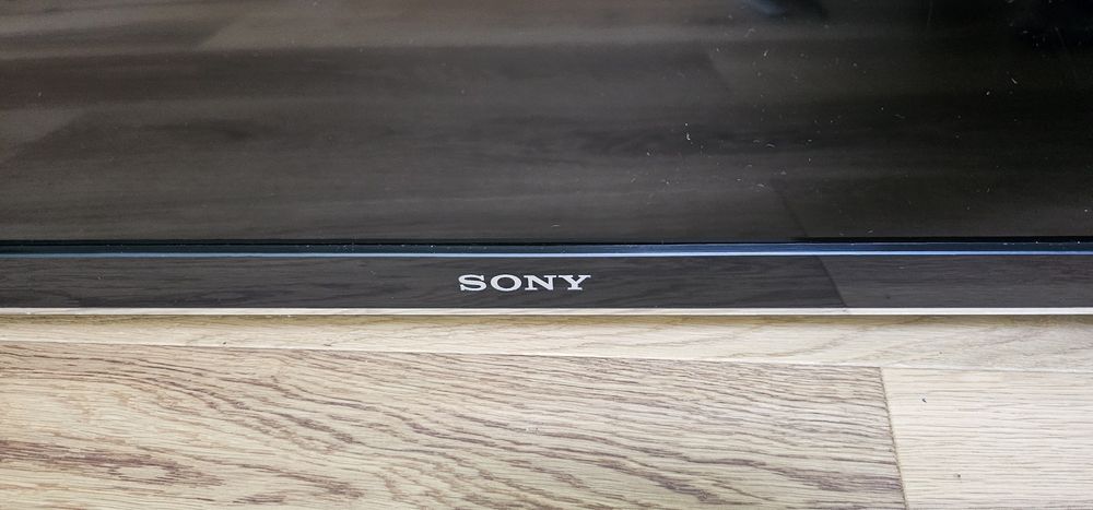 Tv led SONY full HD