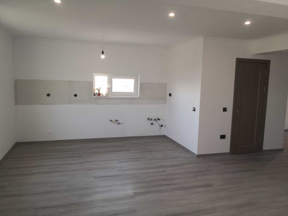Casa noua P +M Oncea