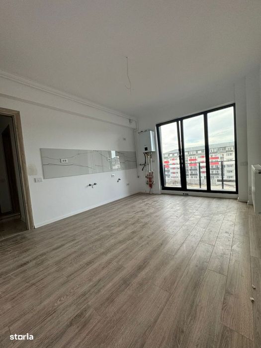 Apartament 2 camere tip studio  - Comision 0 - Militari Residence