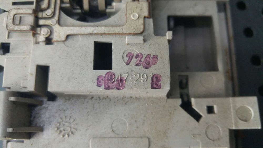 Plafoniera spate vw passat cc 947291