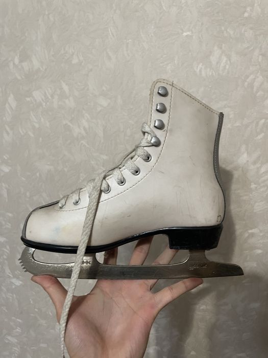 Женские Коньки профессиональные EUR 36