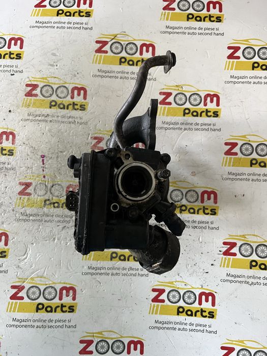 Turbo turbina 04C145703  1.0 tsi Skoda Vw