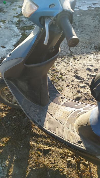 Продам мопед епонец находу