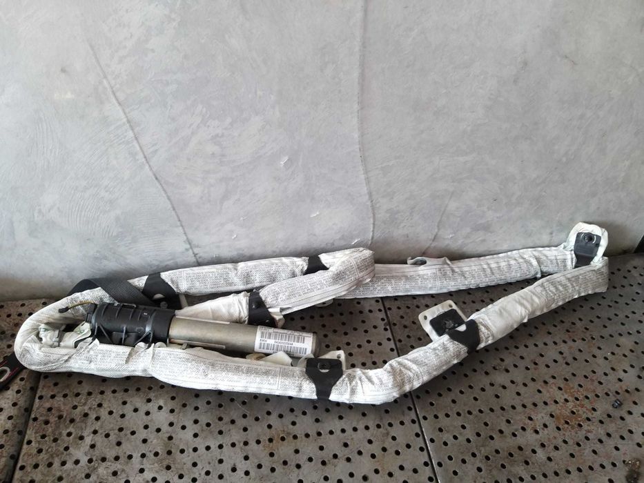 Airbag cortina stanga bmw x3 e83 84342022504a
