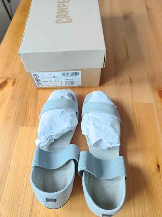 Дамски обувки Camper, оригинални, 38 номер