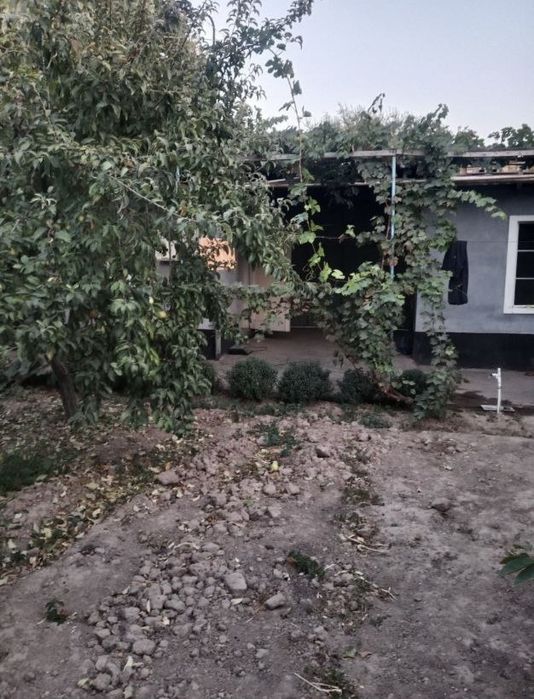 Продается участок 8 соток в Чирчике (Аранча)