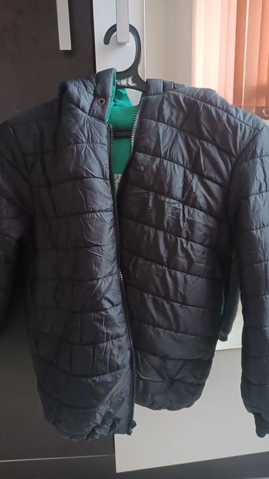 Детско яке 10г 140 размер