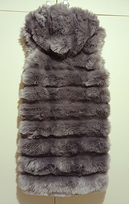 Уникални дамски кожухчета