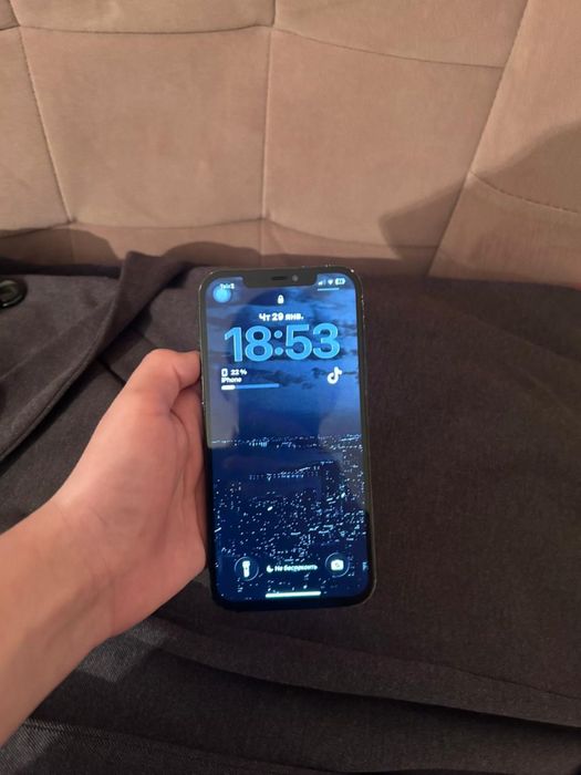 Айфон 12 про макс