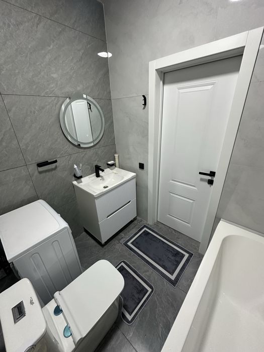 Сдается квартииа на долгий срок