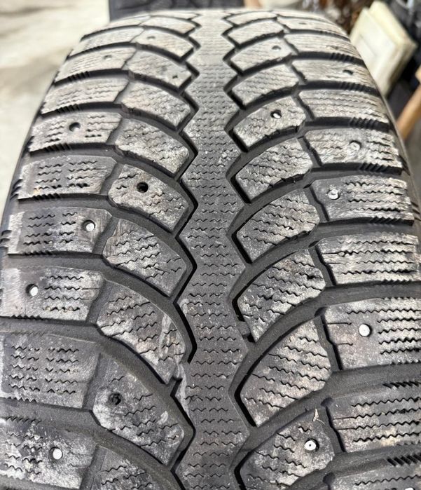 Резина 265/65/17