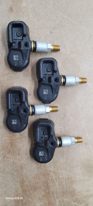 Сензори за гуми TPMS,PMV-C210