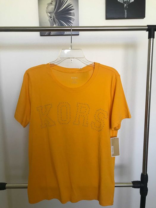 Нова оригинална тениска Michael Kors-