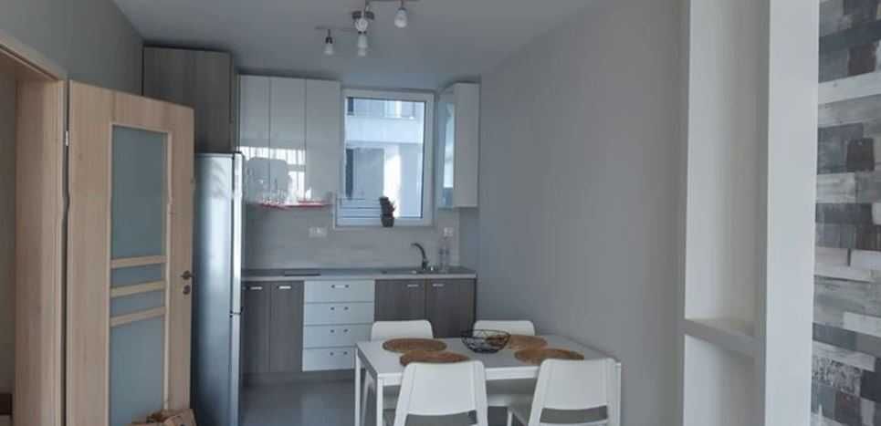 Двустаен ап. жк. Дружба 2