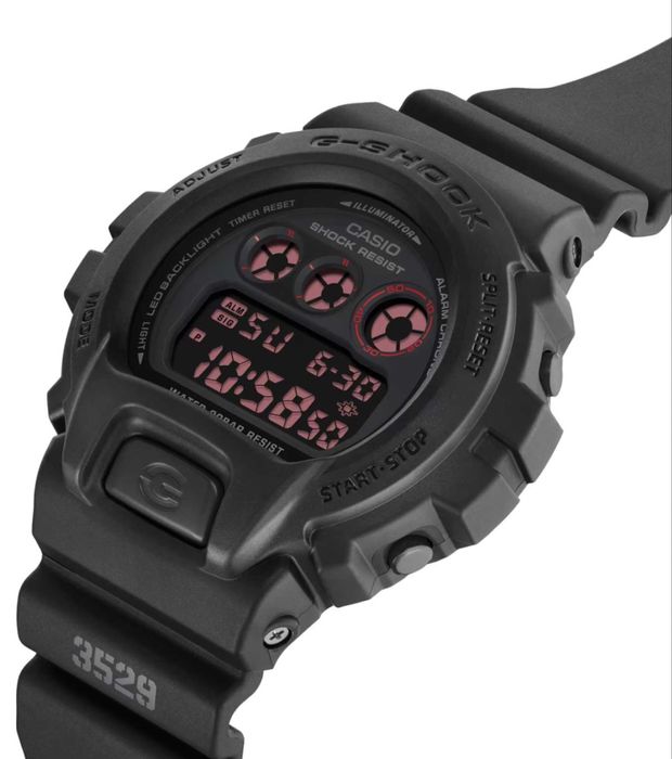 Продаю Часы наручные Casio DW-6900UMS-1DR