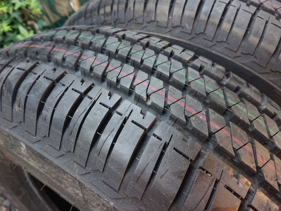 Jante 15″ originale Suzuki Jimny Bridgestone Dueler Dunlop 195 80 R15