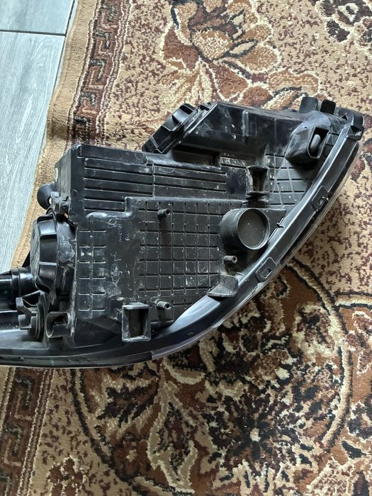 Фара Kia Ceed JD2 б/у оригинал