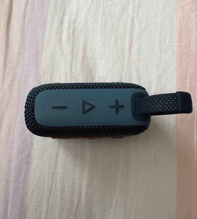 JBL GO 4