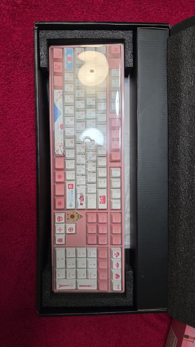 Игровая Клавиатура Akko