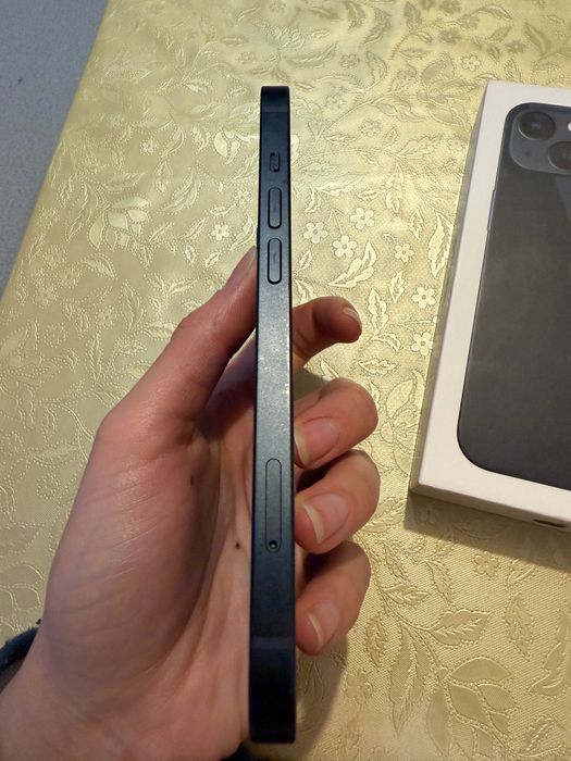 Apple iPhone 13, Midnight, 128GB