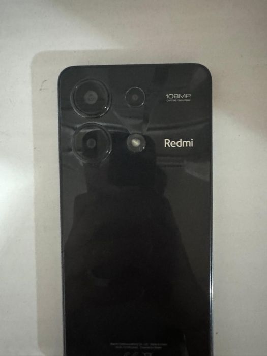 Xiaomi Redmi note 13