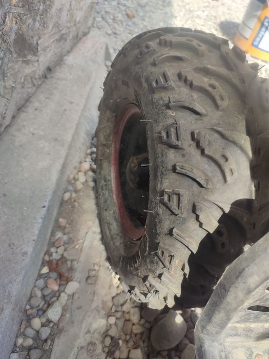ATV pentru copii 5...9ani
