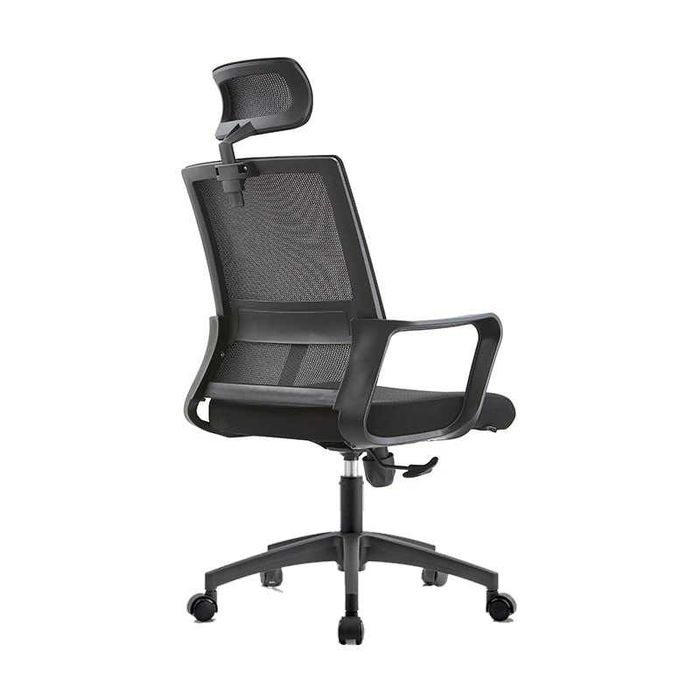 АКЦИЯ кресло Andromeda оригинал, бесплатная  доставка. Наклон спинки!