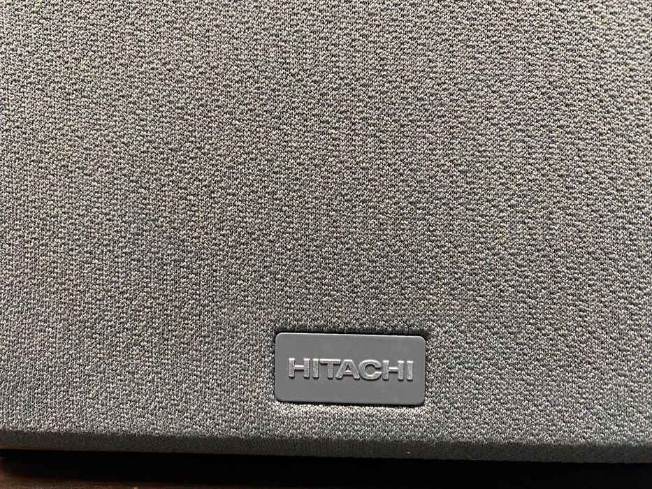 Bookshelf тонколони Hitachi