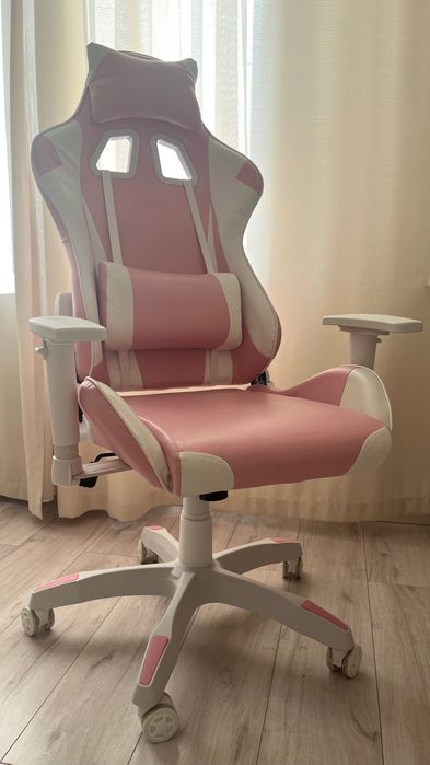 Продам компьютерное игровое кресло