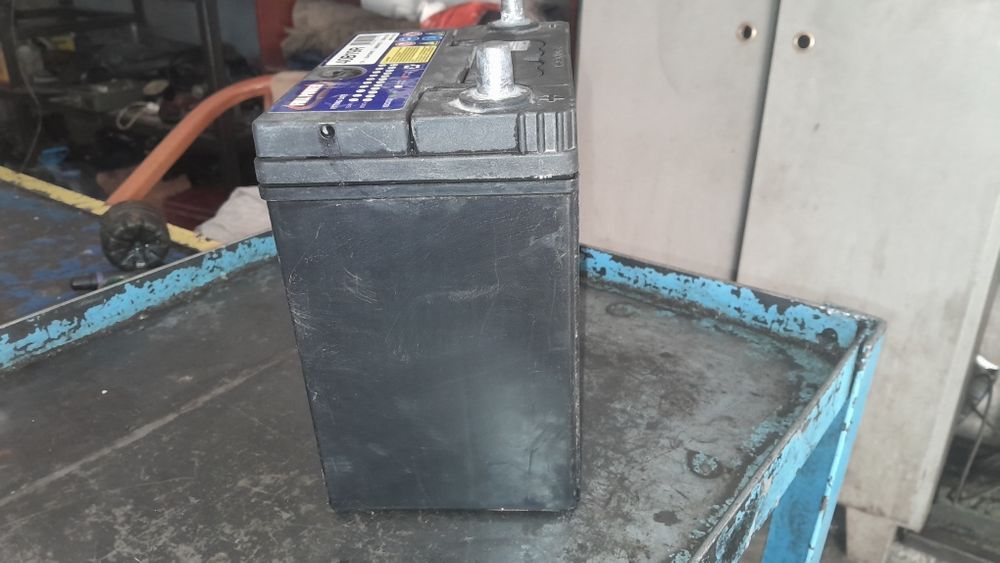 Матиз 3 талини Акмулятор