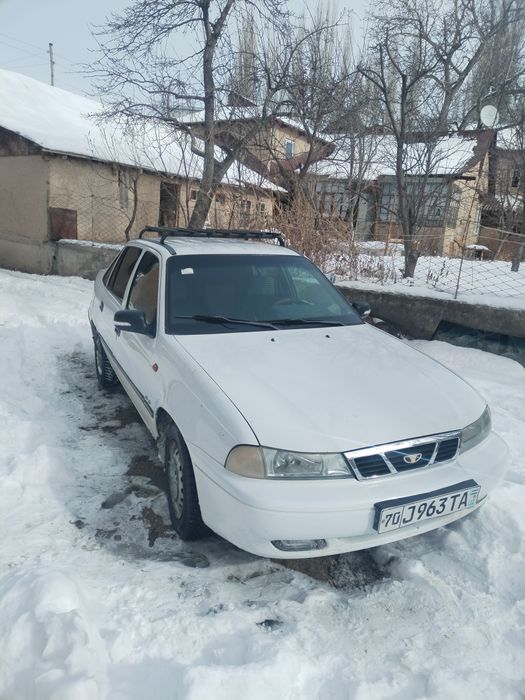 Некся 1 сонс 2000