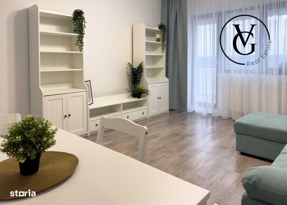 Apartament 2 camere | ISG Residence