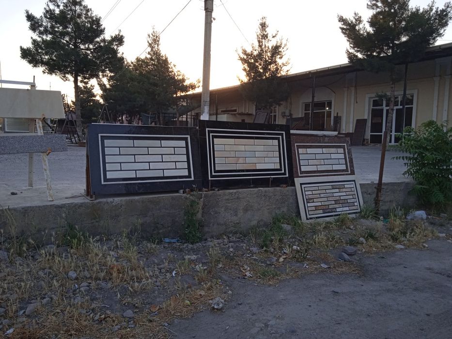 Marmar mramor granit sokil tosh