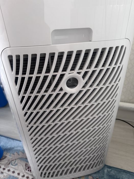 Очиститель воздуха  TOSHIBA