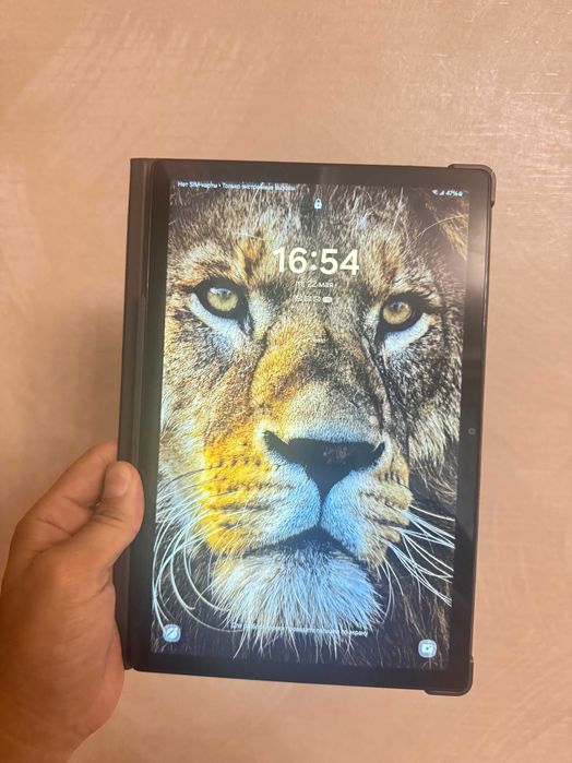 Samsung galaxy TAB A 10