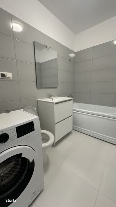 Apartament 2 camere, 45 mp, zona Vasile Alecsandri