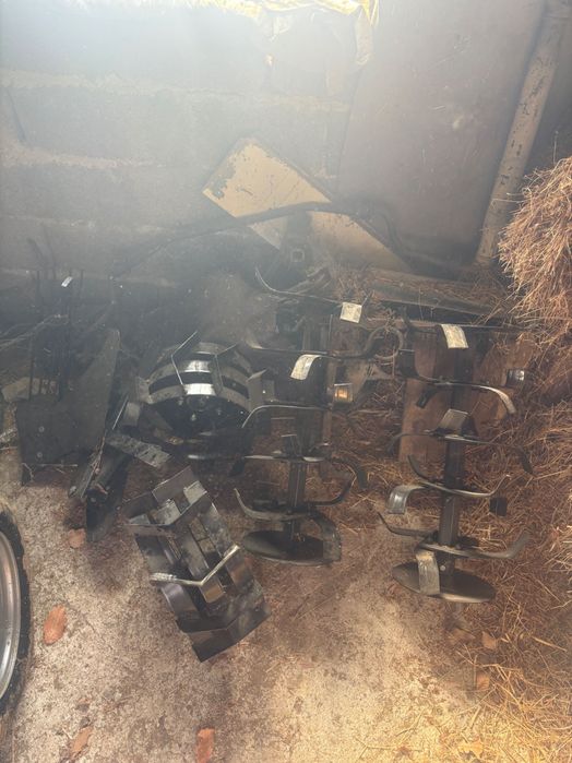 Продавам Култиватор