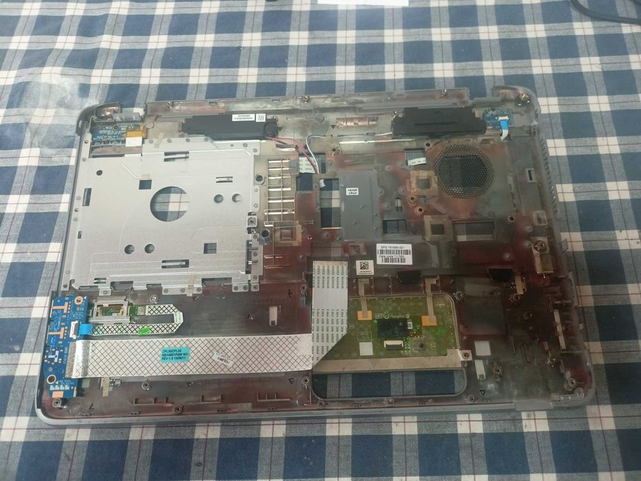 Elemente HP ProBook 450-G2
