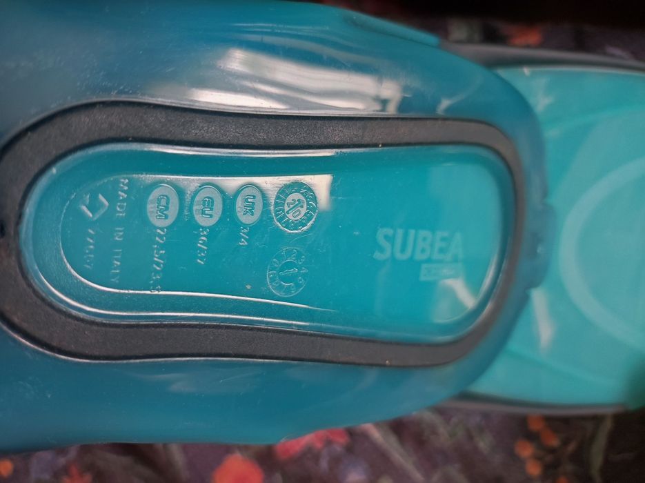 Комплект за Водолазно Гмуркане