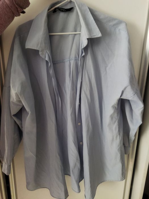 Отдам даром женские вещи