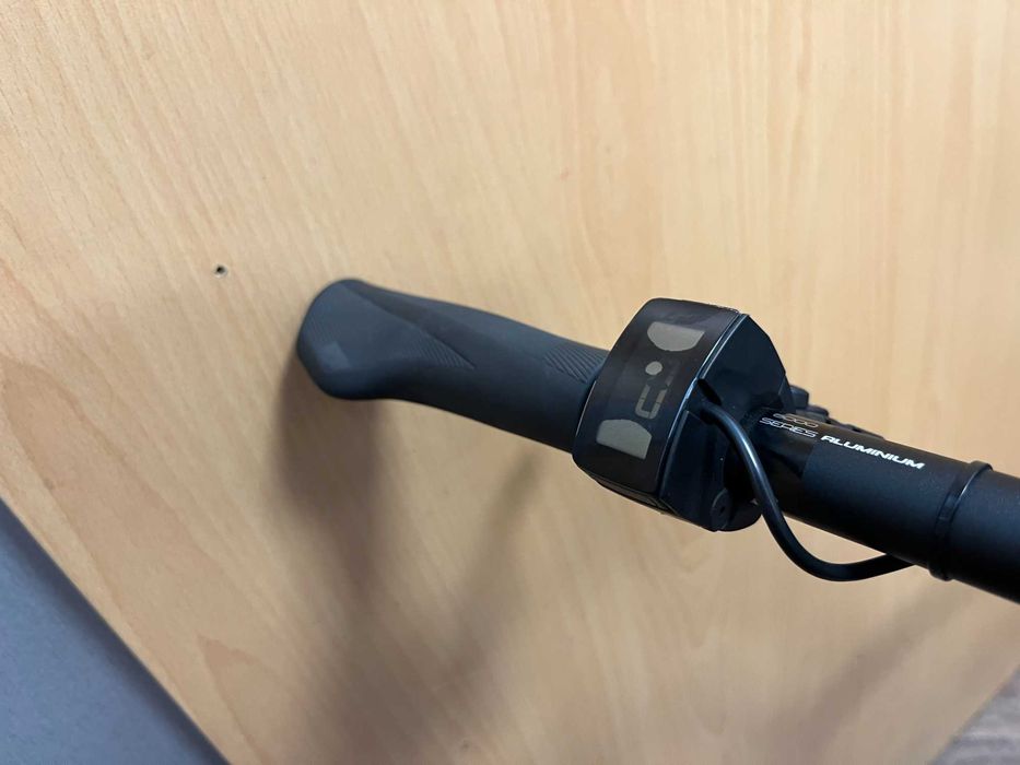 Ел. велосипед Bulls E-Stream Evo 3 29"/S-41-size/MTB-Hardtail+