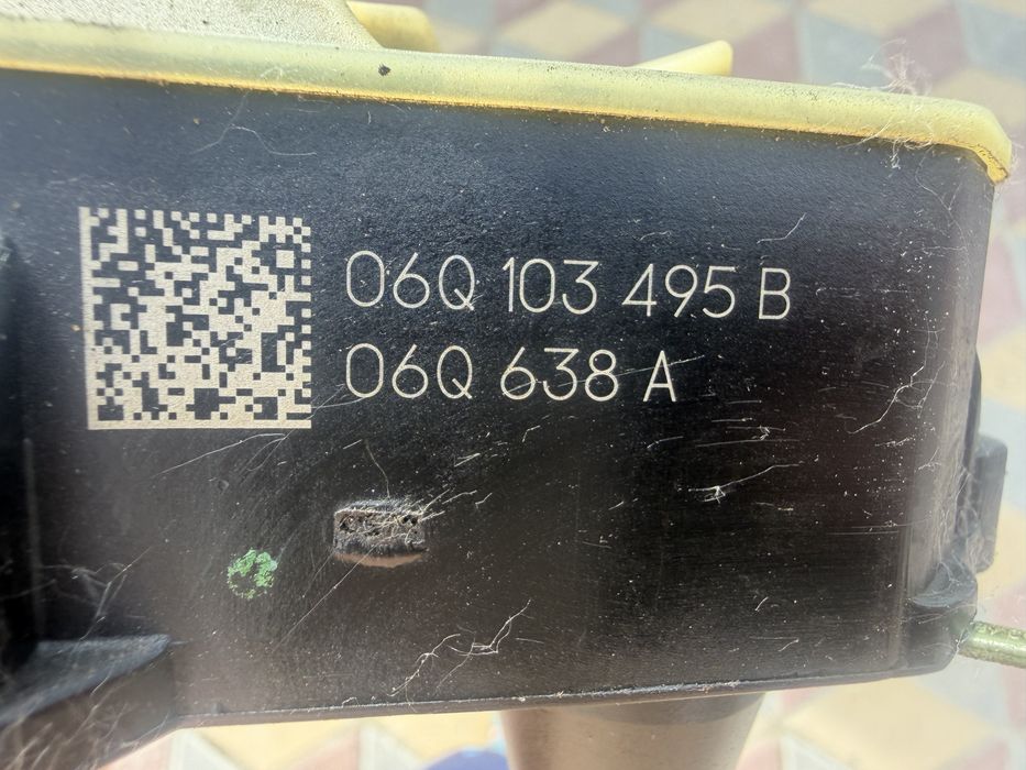 Продам маслоотделитель