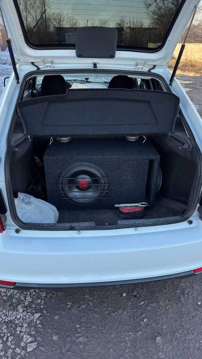 Lada Priora 2 Хэтчбек