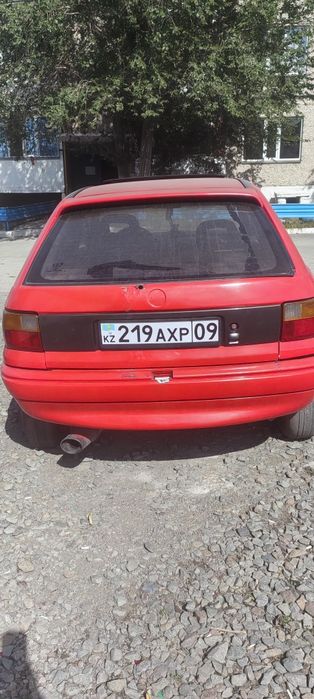 Продам Opel Astra