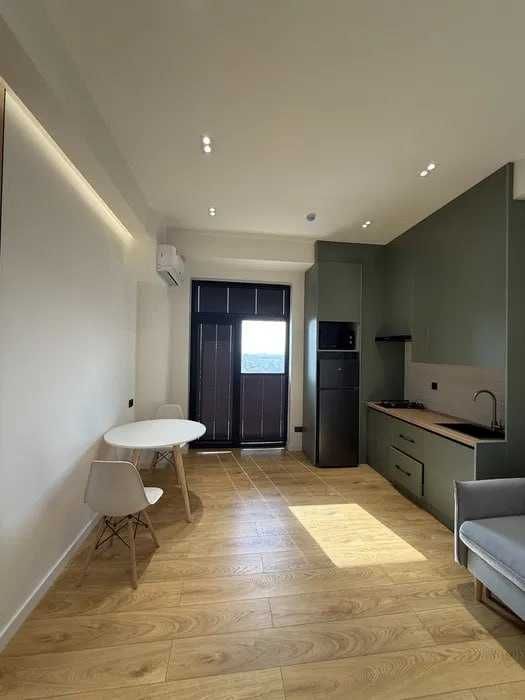 Darkhan Residence Мирзо-Улугбек, ориентир Дархан стадион старт;
 32 м²