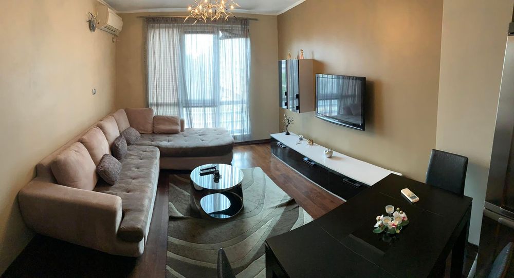 Двустаен, под наем, ж.к Възраждане