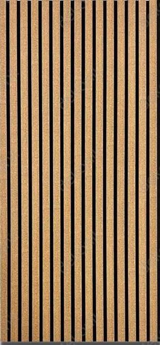 Акустични стенни панели