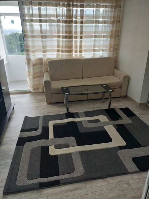 Дава се под наем Двустаен апартамент в Благоевград, Запад - 60 кв.м за 153 € - Снимка #1