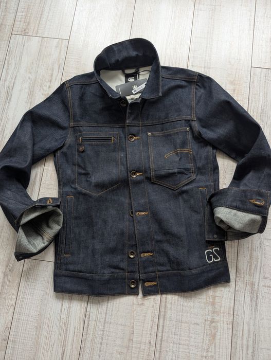 G-Star Raw - размер S